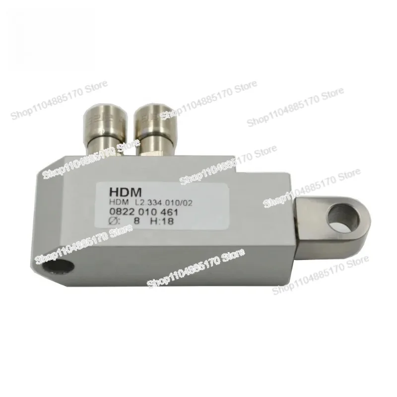 

1 Piece Pneumatic Cylinder L2.334.010 for Heidelberg Printing Machine