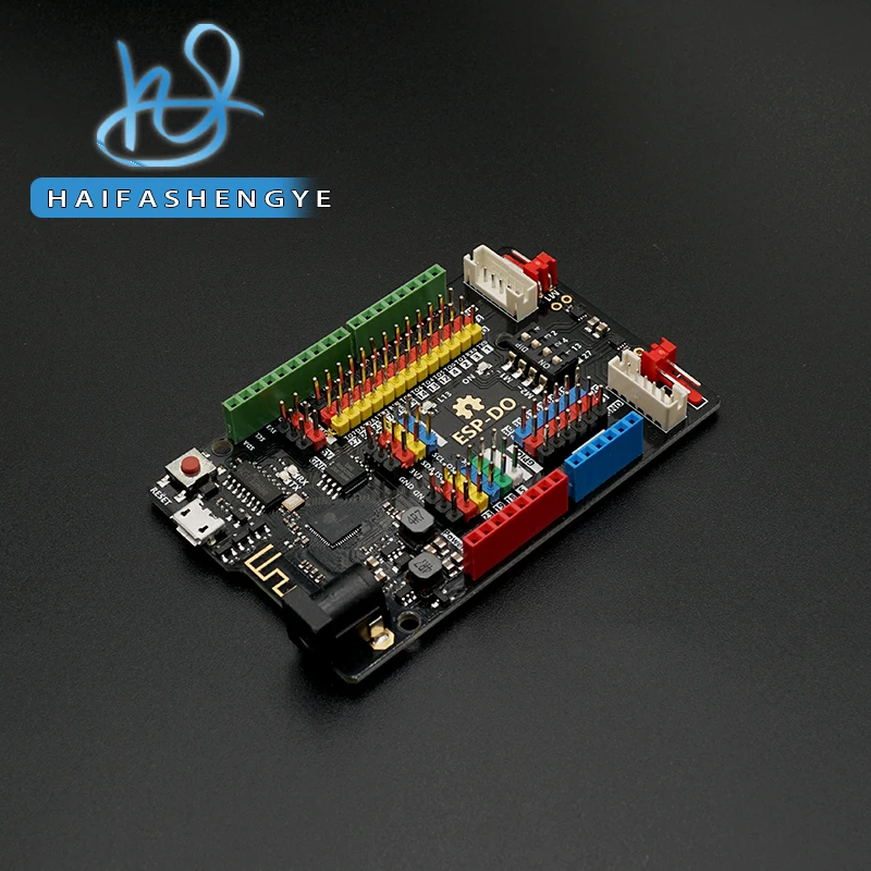 ESP32 Development Board – Kompletna recenzja i porady dla początkujących i zaawansowanych użytkowników