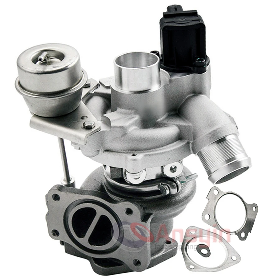 Turbine For Citroen C4 DS 3 Peugeot 207 308 3008 5008 RCZ 1.6 THP EP6CDT K03 53039880121 53039700121 375R9 0375T5 Turbo Charger