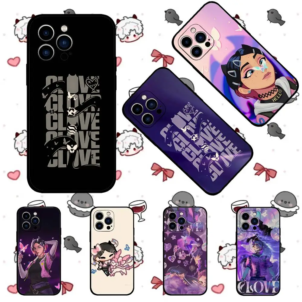 C-Clove Ability Nue…