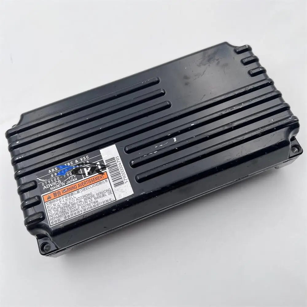 Original 89540-24290 079500-7900 ABS Control Module TRC VSC for Toyota Lexus