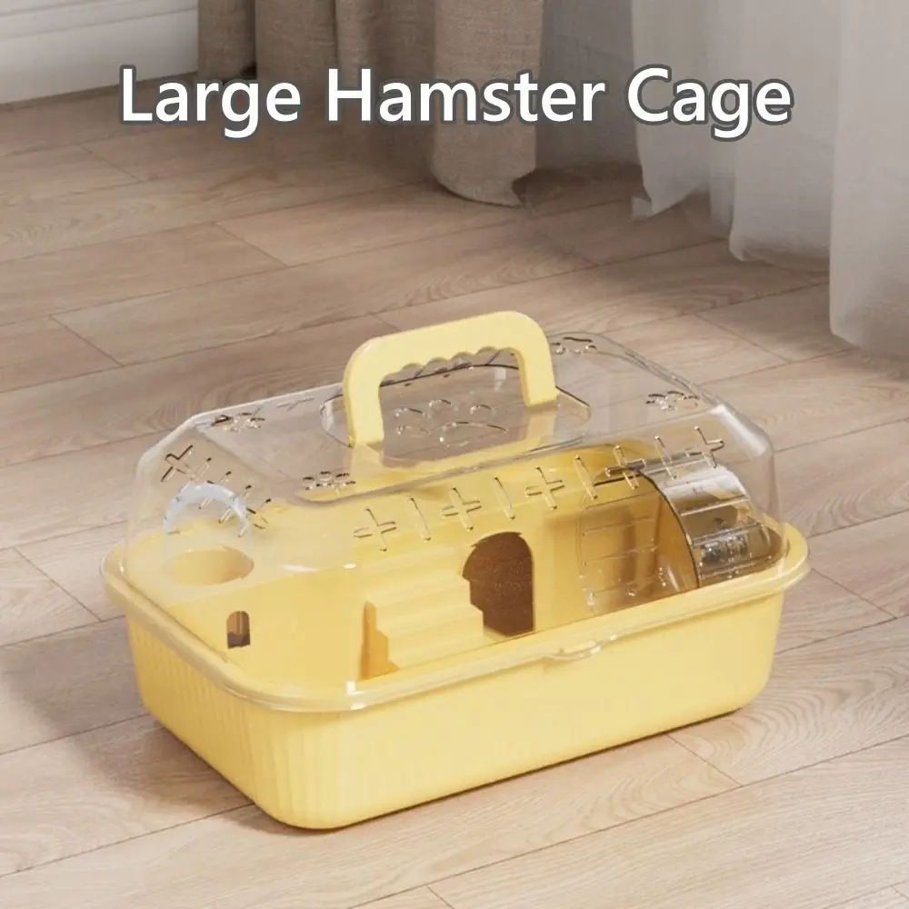 Thumbnail 4 - #13 Compare Small Animal Habitats & Cages Before You Buy