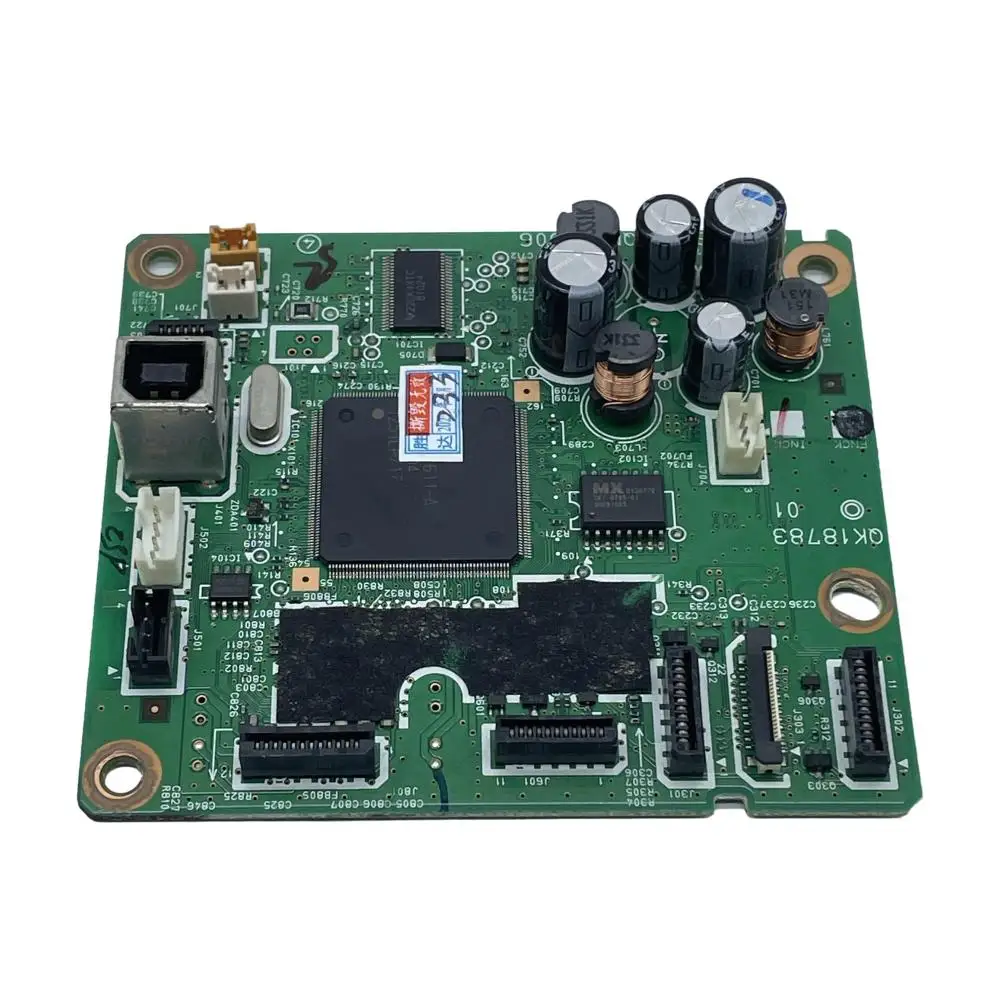 Mainboard Motherboard  Fits For Canon MP280