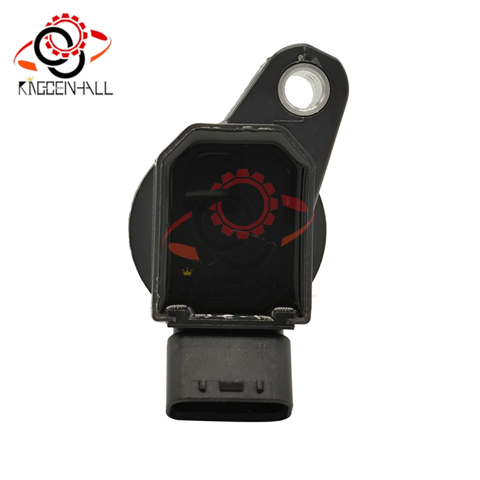 90919-02256 High Performance Ignition Coil 90919-C2007 UF596 Compatible With Toyota Corolla Matrix RAV4 Lexus CT200h 1.8L 2.0L