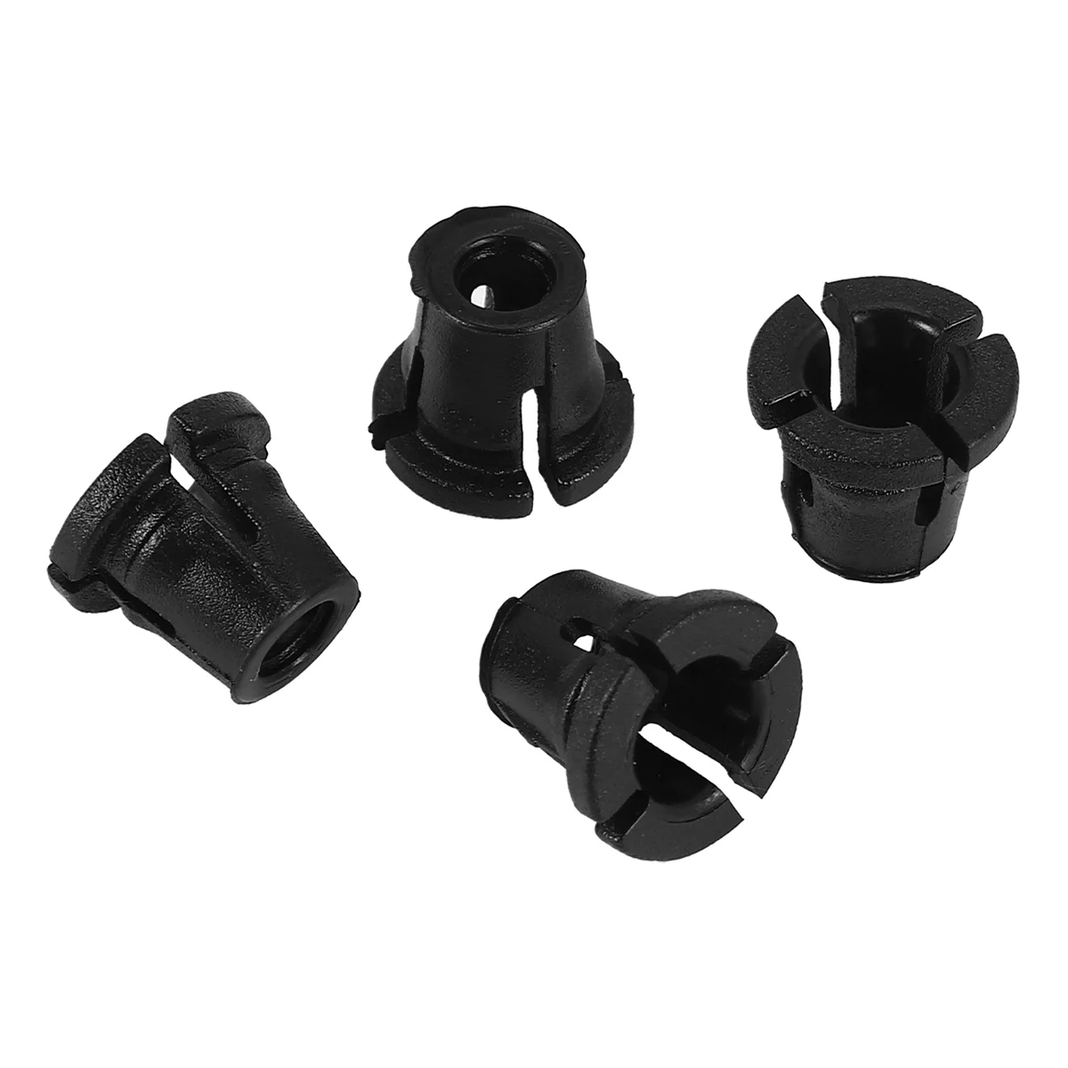 4Pcs Cruise Control Clips 68186344AA 68186439AA for Cherokee for Jeep Cherokee Grand Cherokee Chrysler