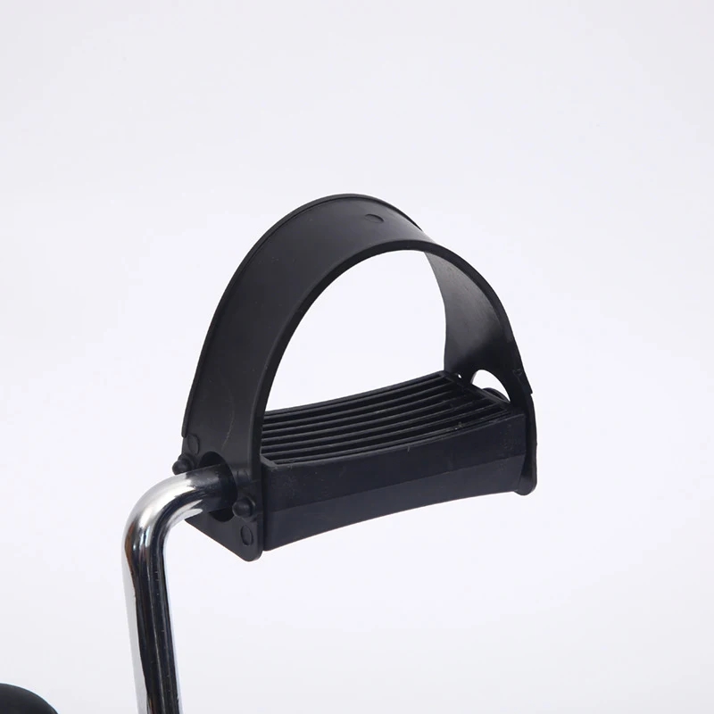 Factory Price Folding Adjustable Fitness Rehab Equipment Exercise Bike Arm Pedal Exerciser for Office 2025