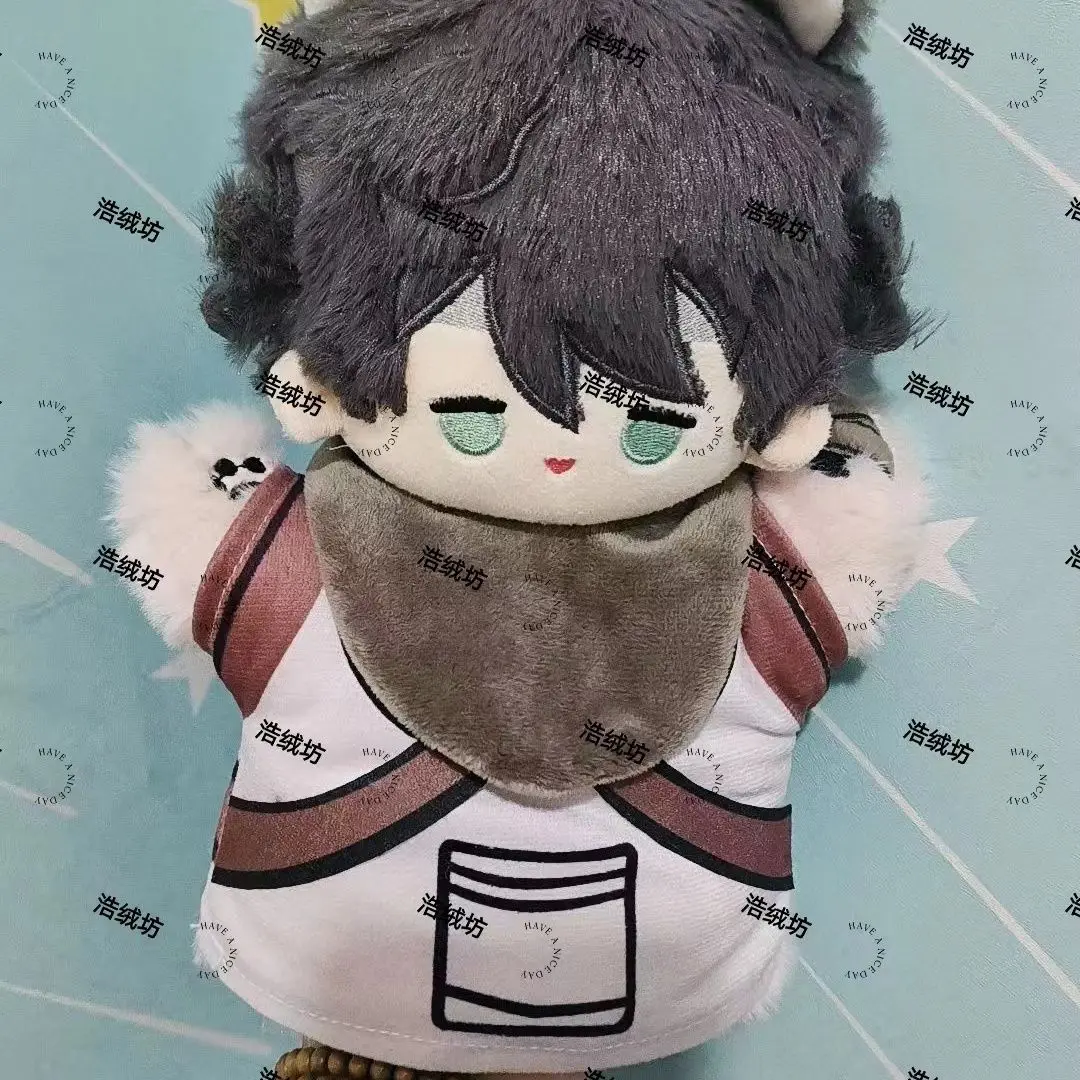 دمية أنيمي محشوة باليد ، هدية كرتون ، تأثيري لطيف ، فيكتور جرانتز ، آدا ميسمر ، آن ليستر ، إميل ، عيد الميلاد ، 25