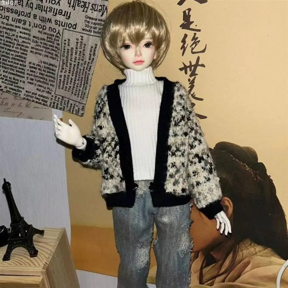Casual Wear Knitted… - image