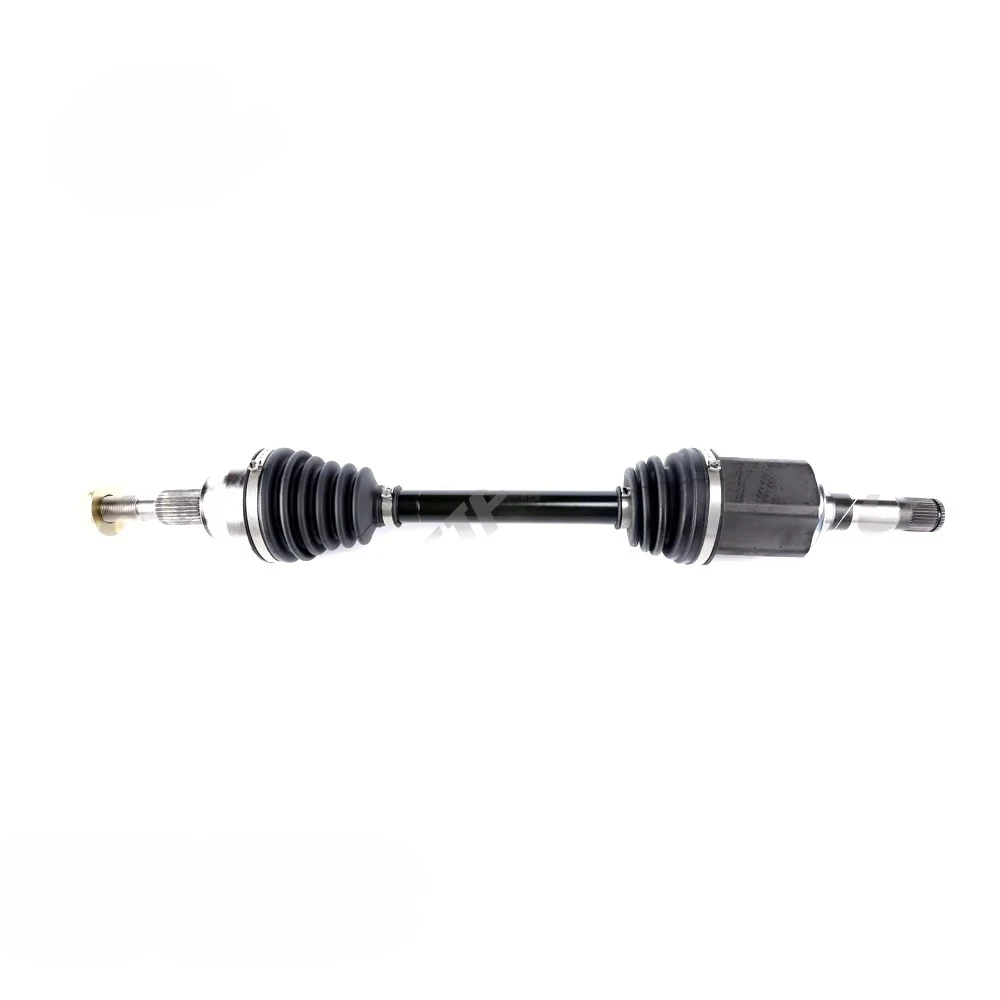 GJF Auto Parts Front Left Drive Shaft Assembly Cv Axle Half Shaft for Ford Fusion Hybrid 2.0L 2013-2020 DG9Z3B436BA