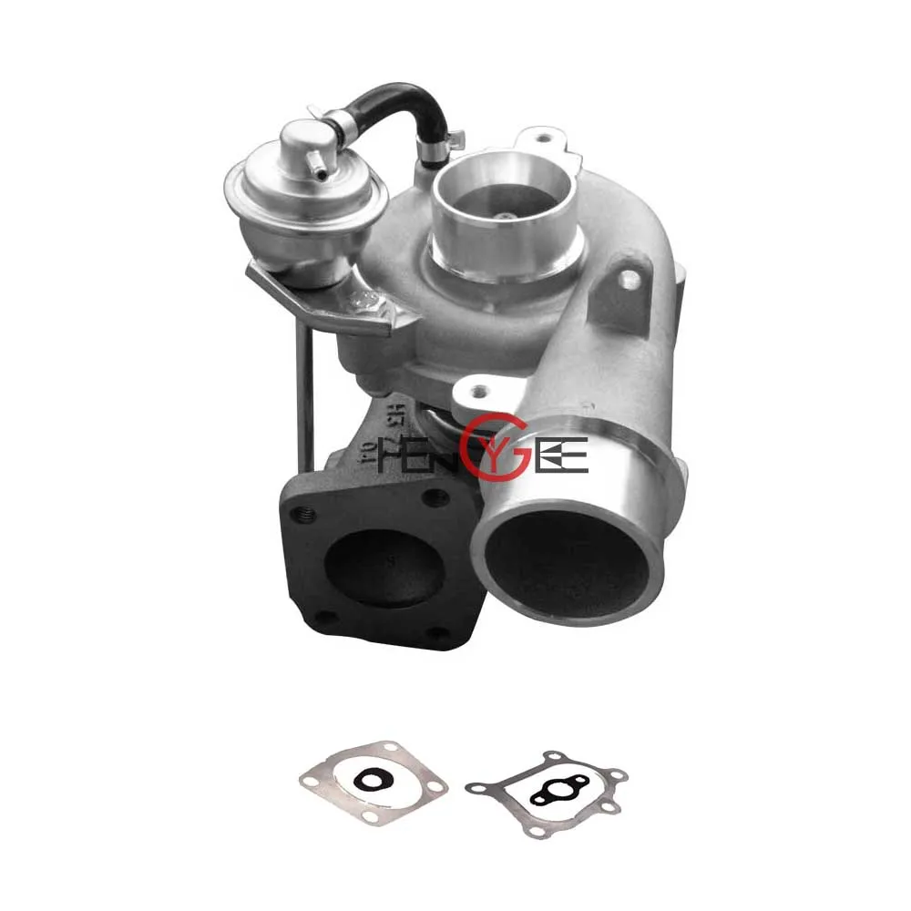 Turbo Turbocharger  K0422-882 K0422-881 For Mazdaspeed3/3 6/6 Mps /Axela 53047109901 L3M713700C  2.3L MZR