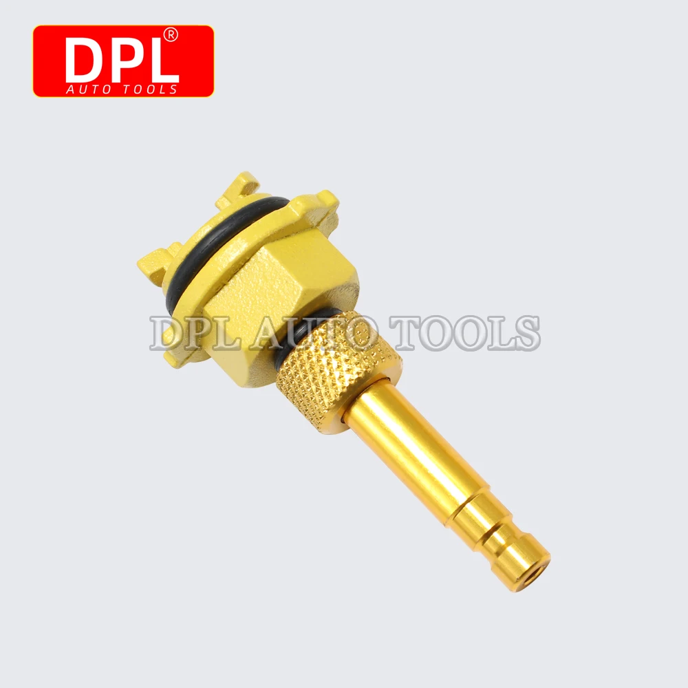 Metal Transmission Oil Filling Tool for Mercedes Benz 725.0 9-Speed Oil Change Durable Transmission Oil Filling Tool with Case - Image 5