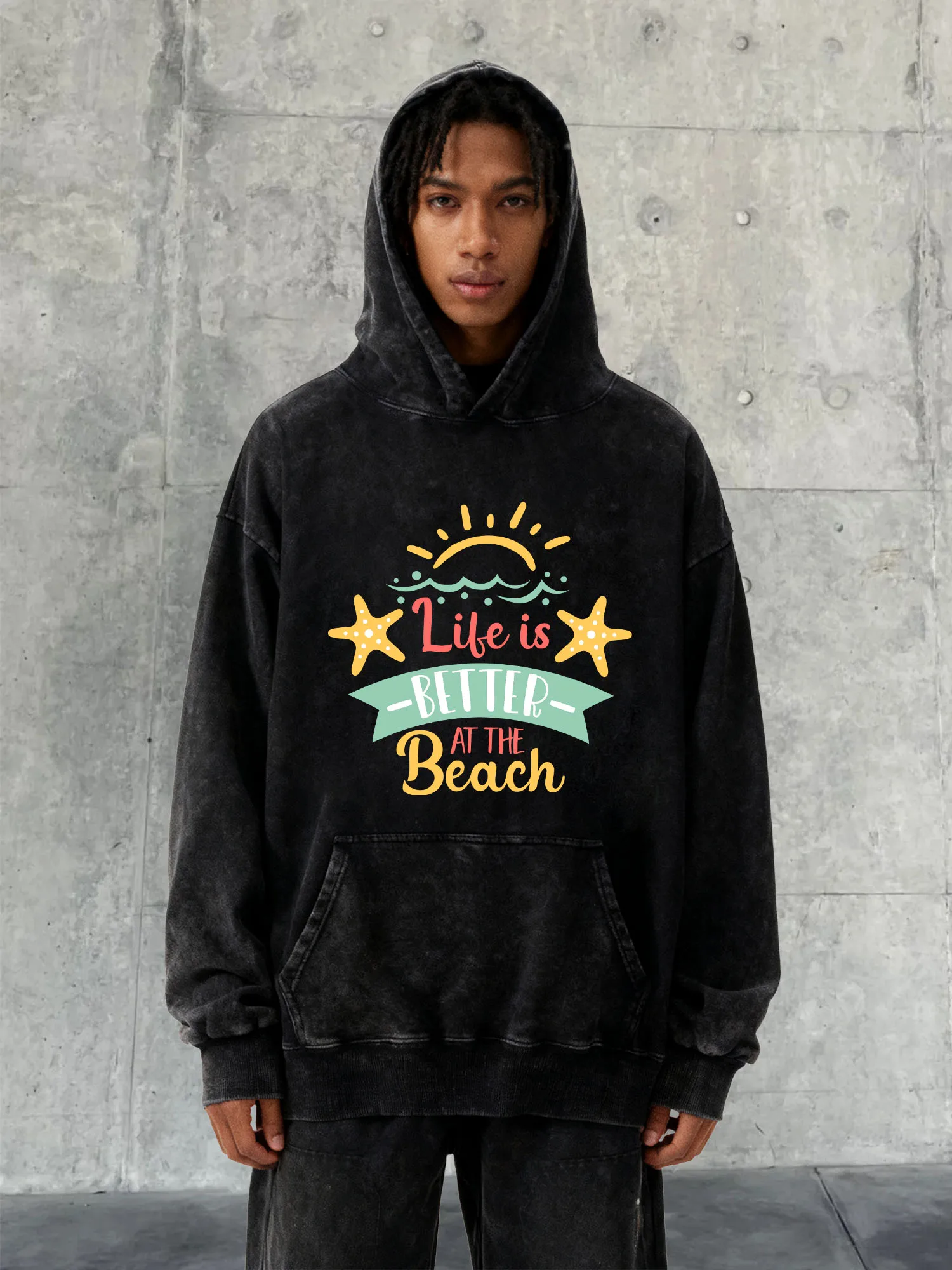 Better Beach Man 40… - image