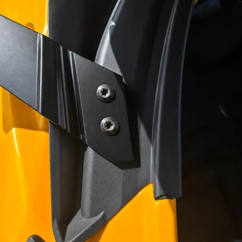 M76E Action-Kamera-Halterungs-Set für Sea Doo RXP300 Frontabdeckung, Aufnahmesteuerung – Detail 2