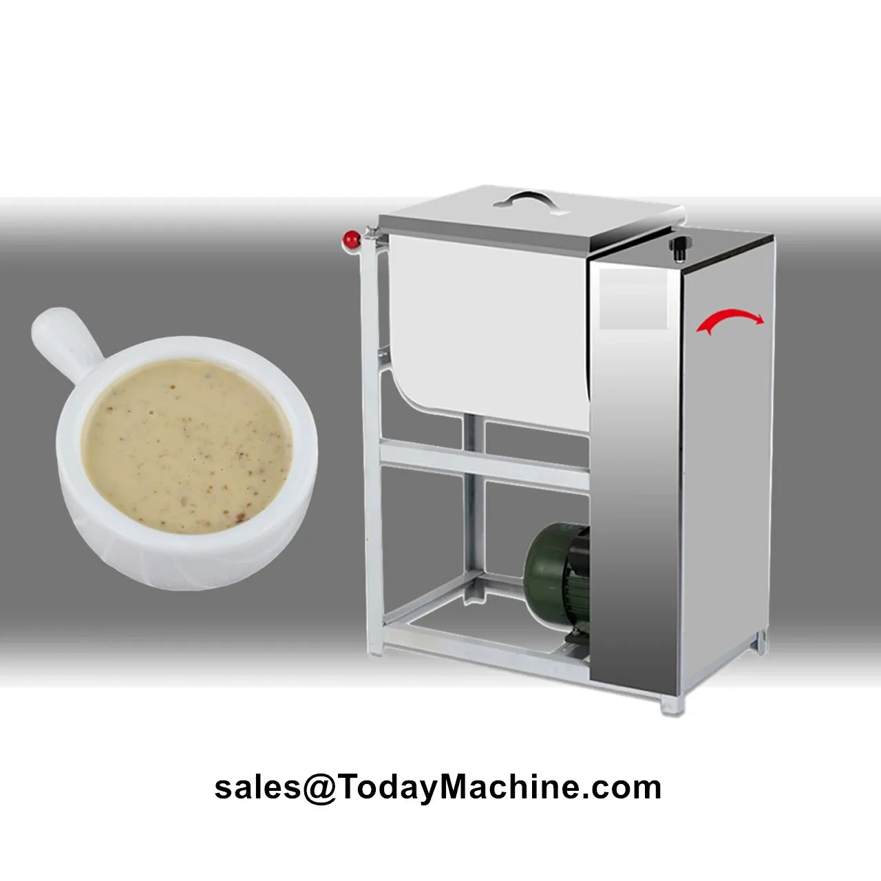 Stainless Steel Hor…