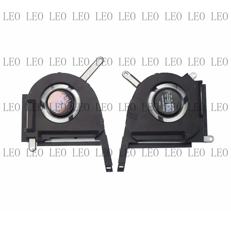 HH  Laptop Cooling Fan DC12V for ASUS TUF 3 Gaming F15 FX507Z FX507R FX707ZR FX707