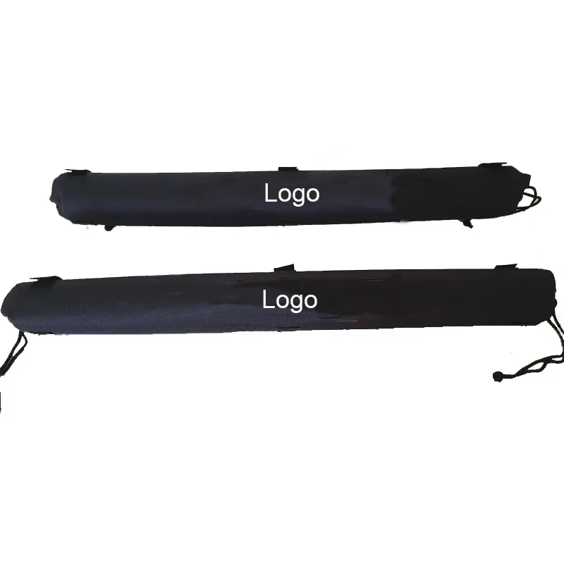 

Universal Motors Roof Rack Soft Premium Surfing Crossbar Surfboard Crossbar Roof Rack Pad