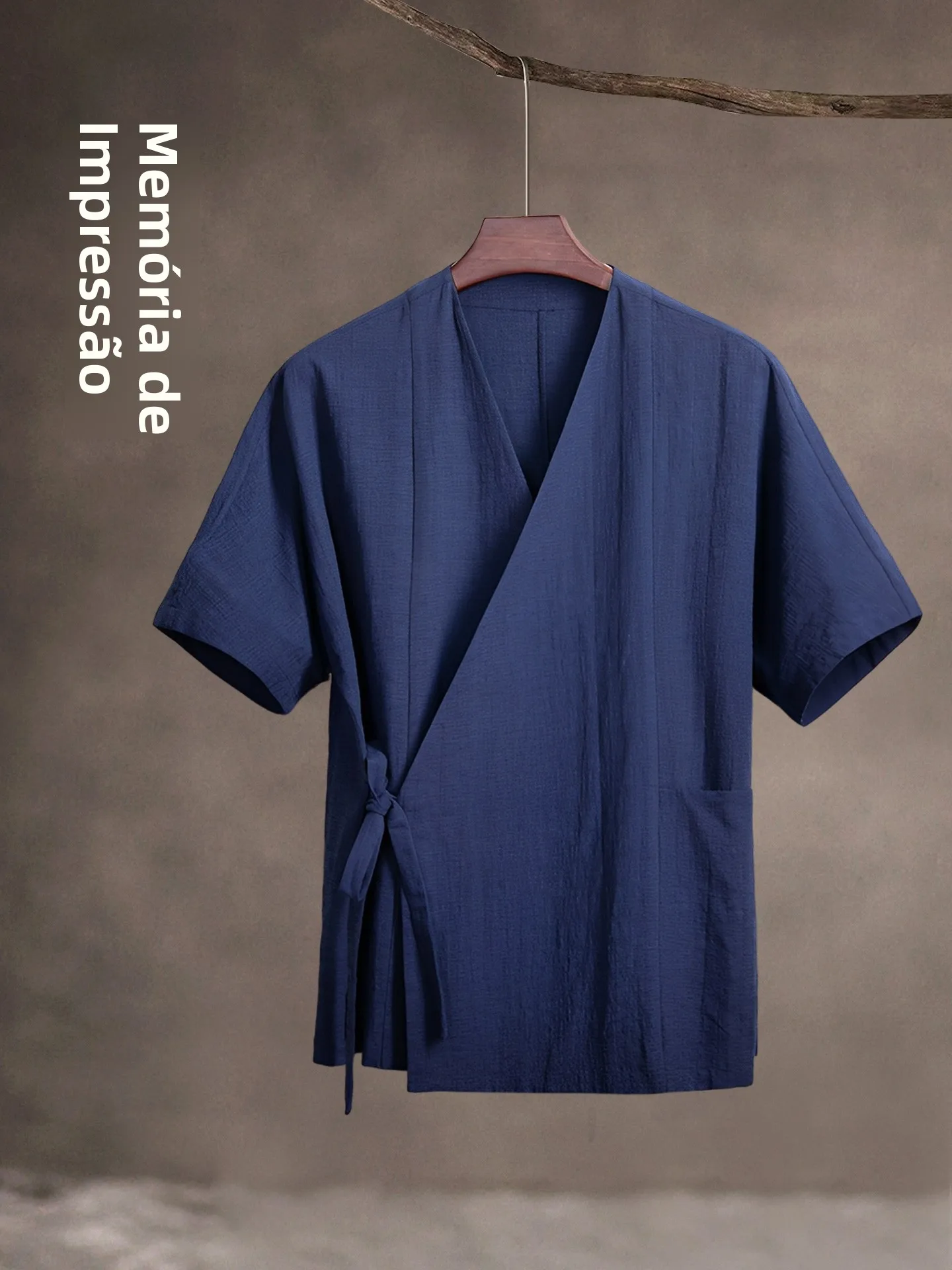 men's-casual-cotton-linen-hanfu-outerwear-spring-summer-new-style-comfortable-all-match-slanted-button-down-jacket
