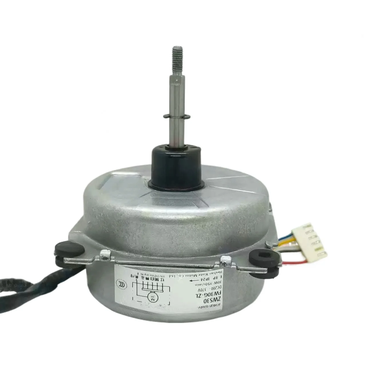 New ZWS30-K Inverter Air Conditioning Outdoor DC Motor FW30G-ZL (ZWS30) ZW530