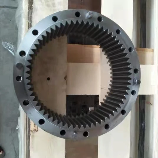 

HIGH QUALITY Outer Gear Ring LC00221 Gear Ring For CX160 CX210