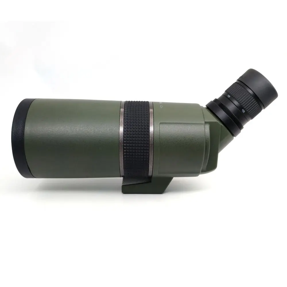 38-114x70 HD high magnification Spotting Scope for Bird Watching Wildlife Scenery