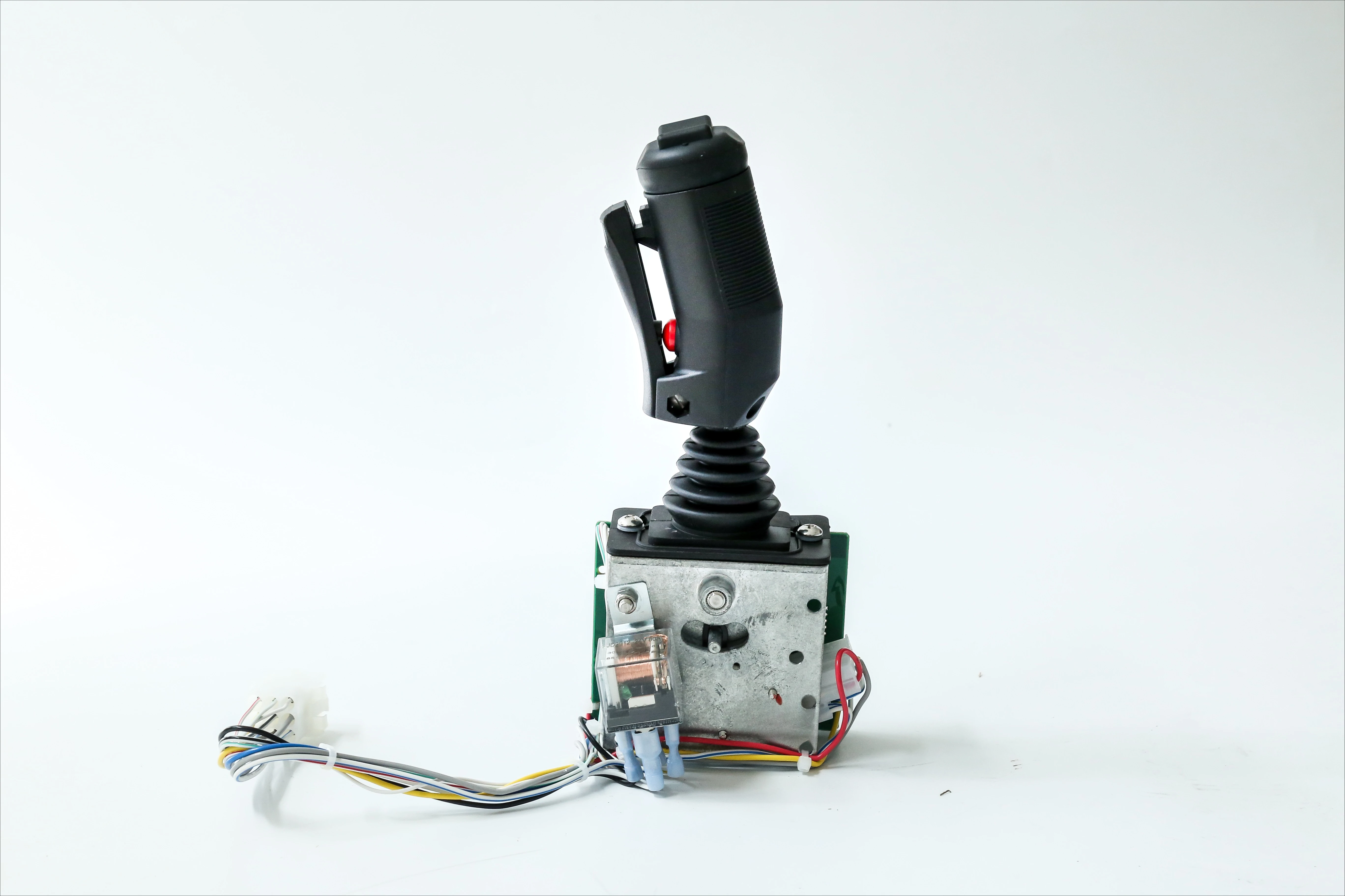 Control OperatorJoystick Drive Upper Control Aerial Lift Joystick ndustrial Control Component