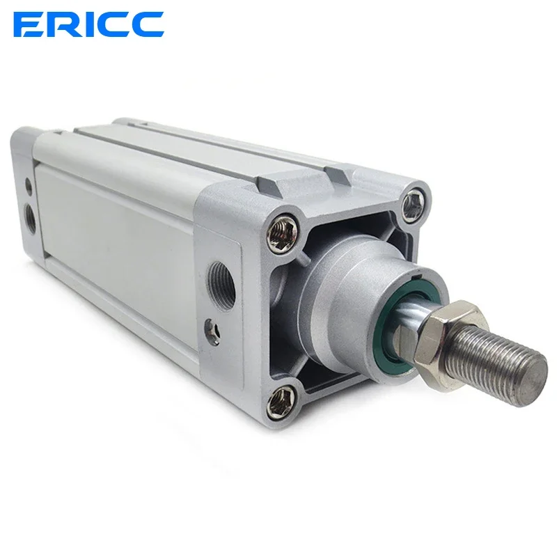 

DNC standard cylinder bore 32 40 50 25-320 stroke DNC-32-40-PPV-A