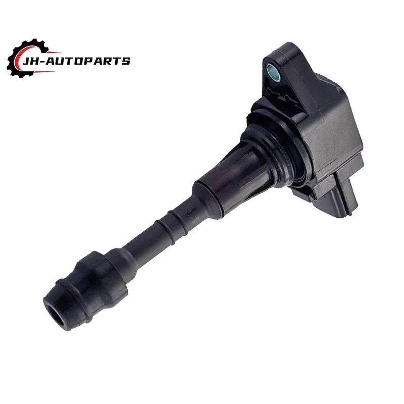 

Ignition Coil For Nissan Armada NV2500 NV3500 Pathfinder Titan 5.6L V8 Infiniti QX56 2007-2015 22448-ZE00A