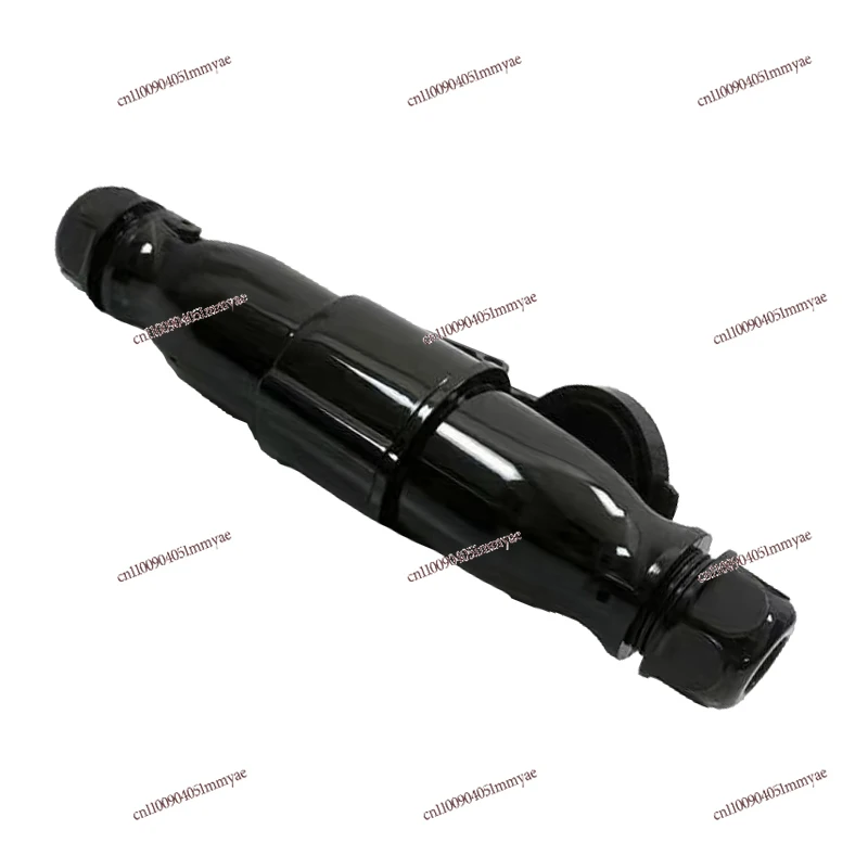 16A connector Fuge stage power box distribution box socket accessories 16A3P explosion-proof waterproof industrial plug