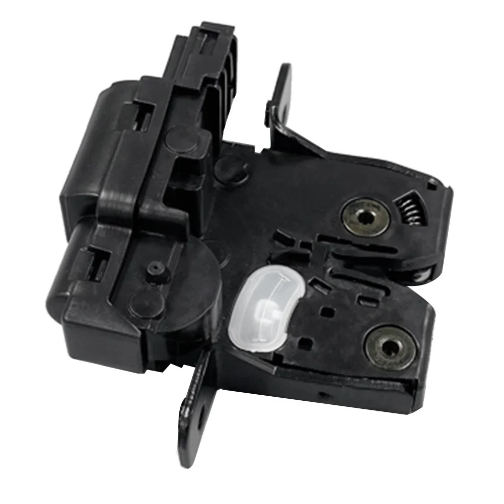 Cerradura de Maletero Trasero A54K para Nissan Qashqai J10 2008-2015 y Tiida C11 Hatchback 2005-2010