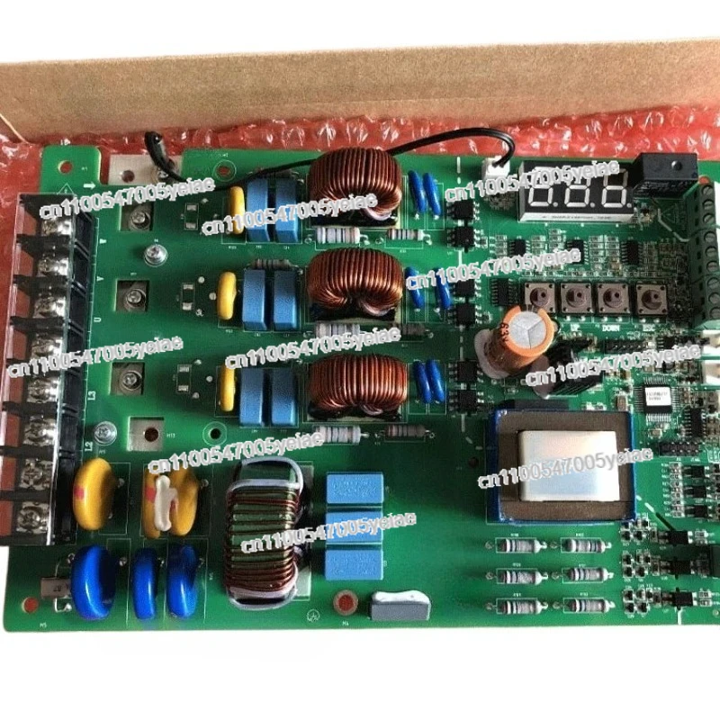 

Suitable for Emerson Speed Board External Machine Speed Board FSC3P08U1 External Machine Speed Board A05