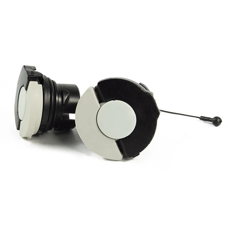 2 ชิ้น/เซ็ตการใช้สําหรับลูกโซ่ Stihl MS171 MS181 MS192 MS192T MS200 MS210 MS211 MS230 MS250 MS260 น้ํามัน