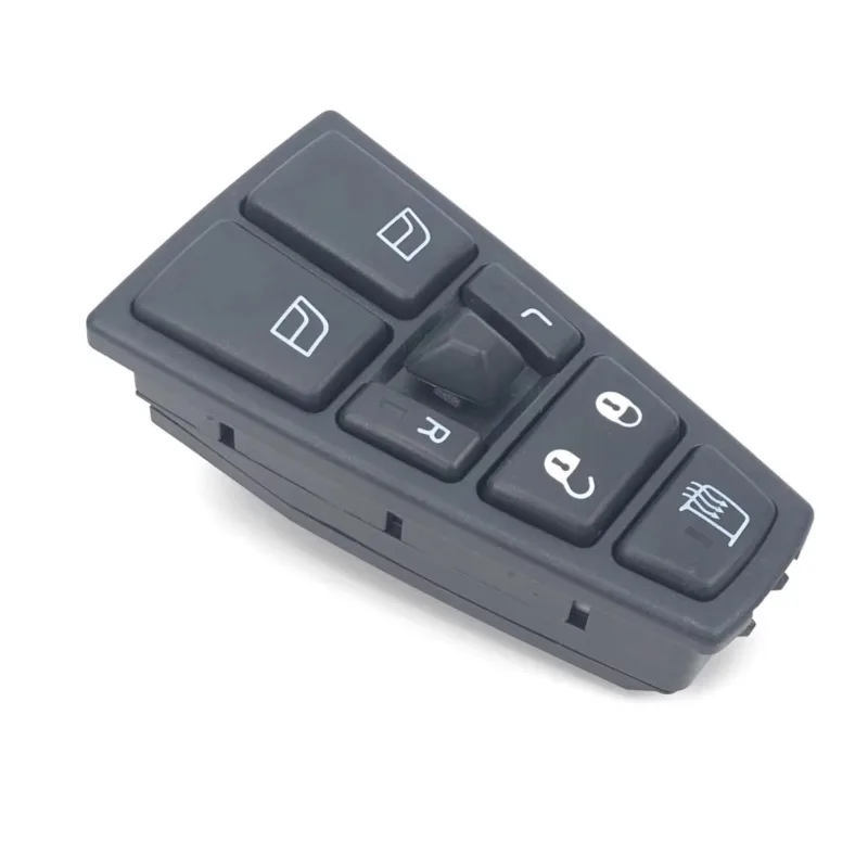 

Главные электронные переключатели регулятора дверного окна для грузовика Volvo FM13 FM12