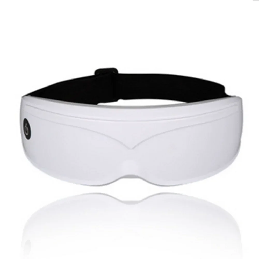 9-modi oogmassageapparaat met multi-frequentie-vibratie 22 magneten voor oogmassage Zorg voor ooggezondheid en veiligheidsmateriaal