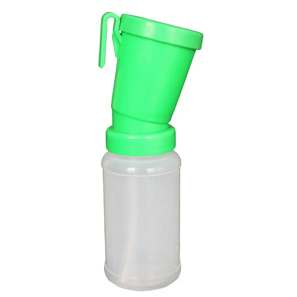 1 Piece Dipping Cup Made of plastic Material with 300 Ml Capacity