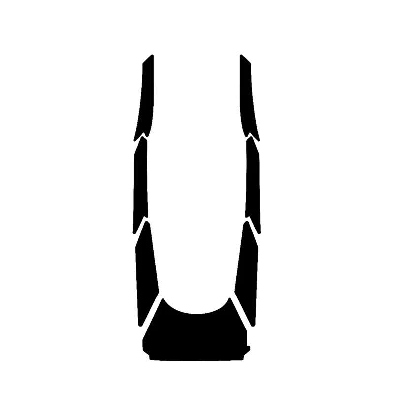 

EVA Foam JetSki Traction Mat Anti-Slip Self-Adhesive Marine Deck Mat For Yamaha GP 1800R 2021-2024 Boat Accessories