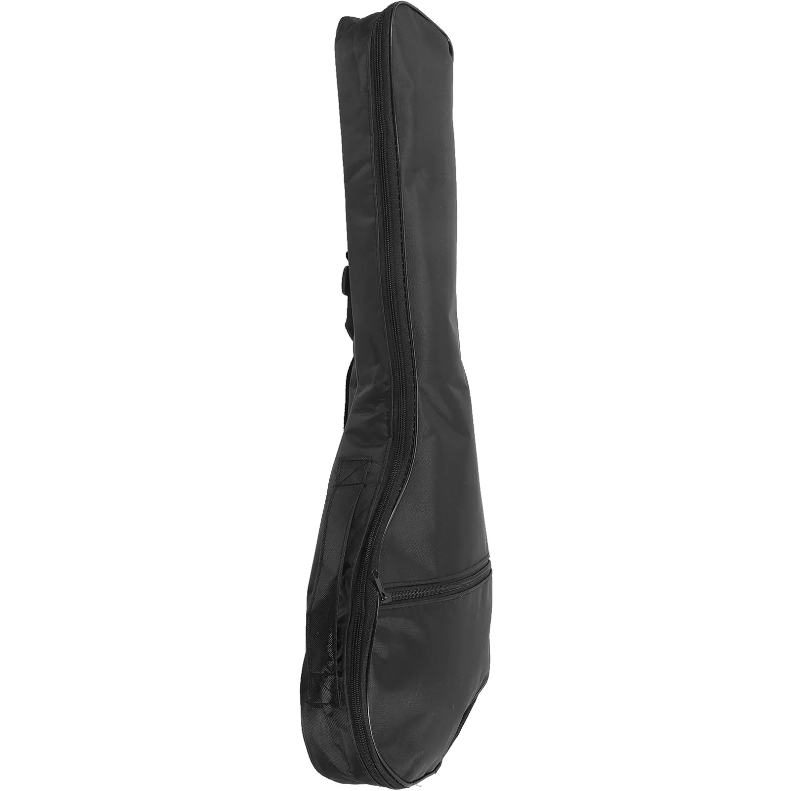 

Mandolin Storage Bag Premium Material Lightweight Chic Design Comfortable Strap Portable Mandolin Carrying Case Musical