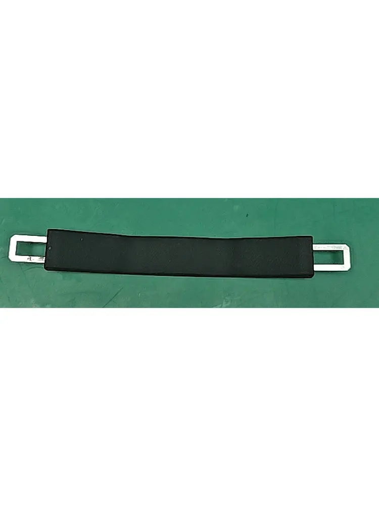 Silicone Handle for Portable Industrial Rugged Laptops