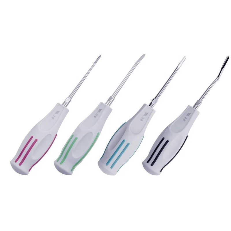 Best Quality Tooth Extraction /Chinese Factory Labs Surgicals Instrument Minimally Invasive Lab Root Elevator