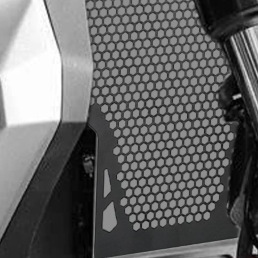 

FOR HONDA XADV750 X-ADV750 XADV X-ADV 750 2021-2024 2025 2026 2027 Motorcycle Accessories Radiator Grille Guard Cover Protector