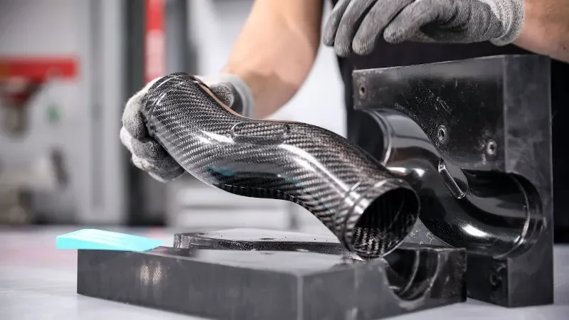 13 Years Factory Low Price Custom Carbon Fiber Parts, Cost-Effective Professional Carbon Fiber Product Processing and Customizat