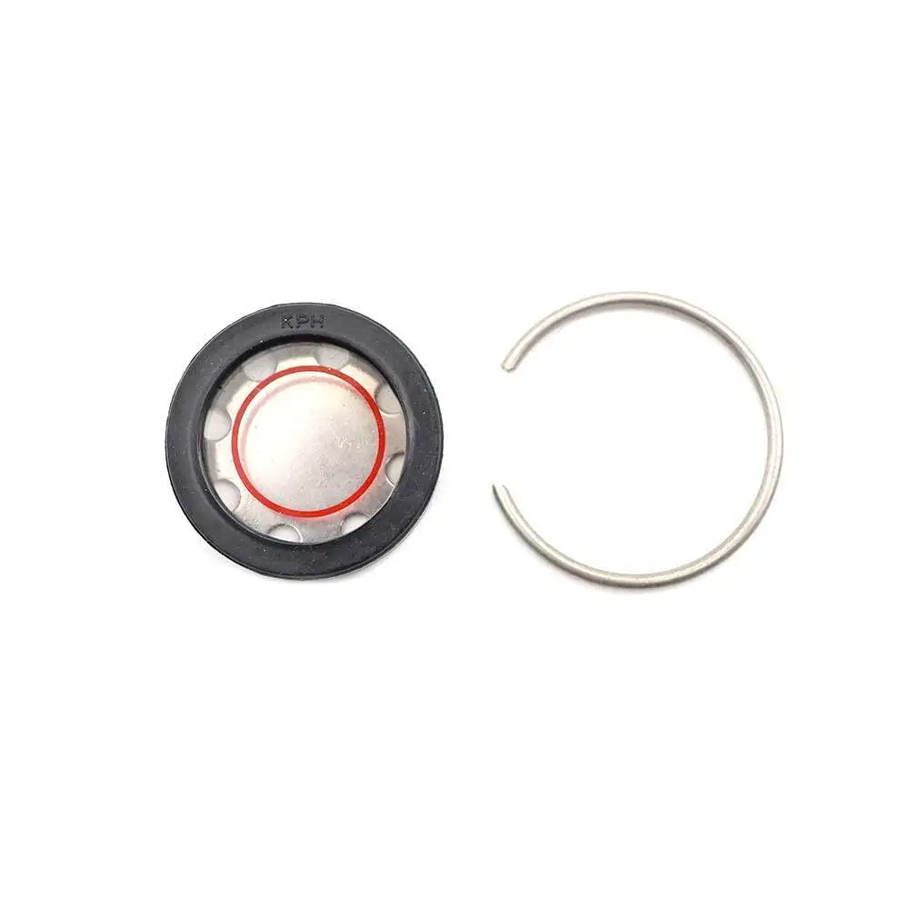 

For BMW S1000 R1200GS ADV R1150 R1100 oil observation window, oil level display mirror motorcycle accessories