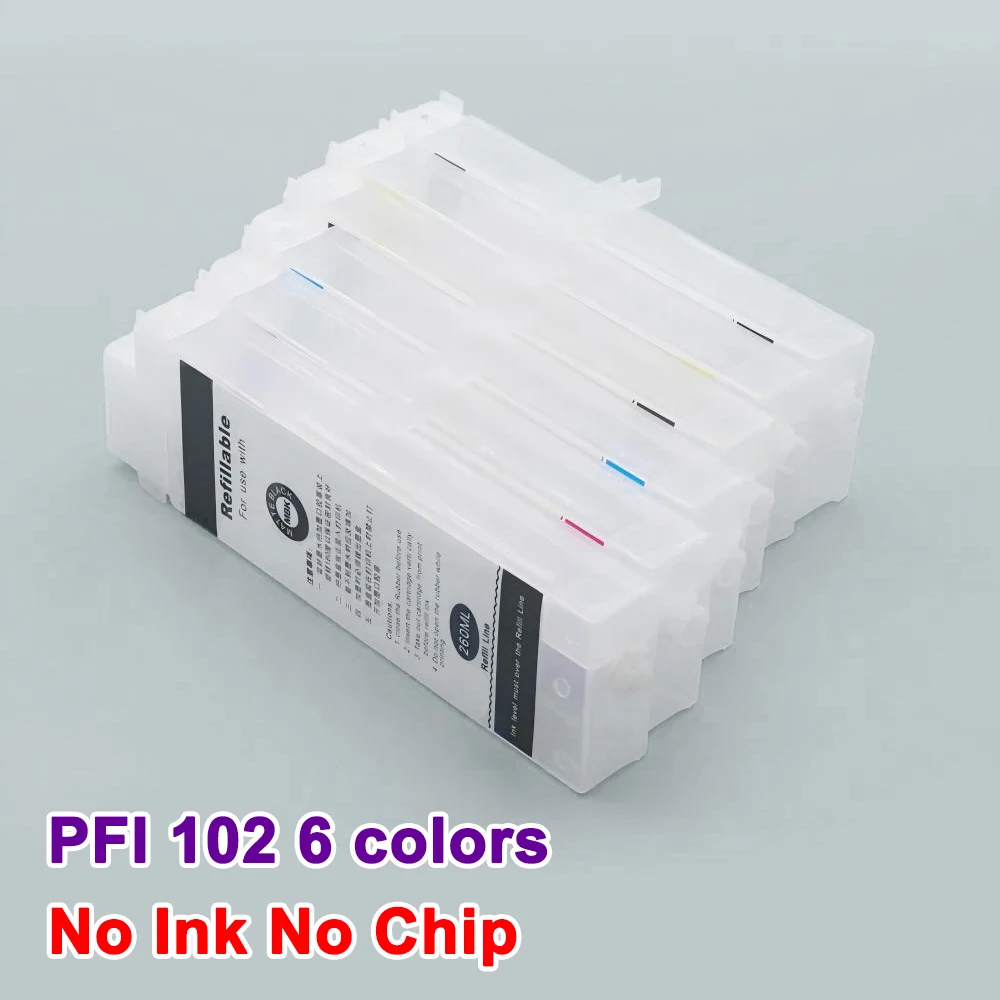 260 ミリリットル PFI102 PFI107 PFI106 PFI105 PFI104 PFI101 PFI103
