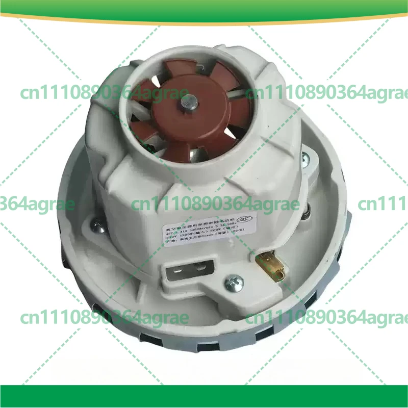 For Festool CTL26E CTL36E Vacuum Motor, Universal Dust Collector Motor For Sanding Machine Repair Parts Power Tools Accessory