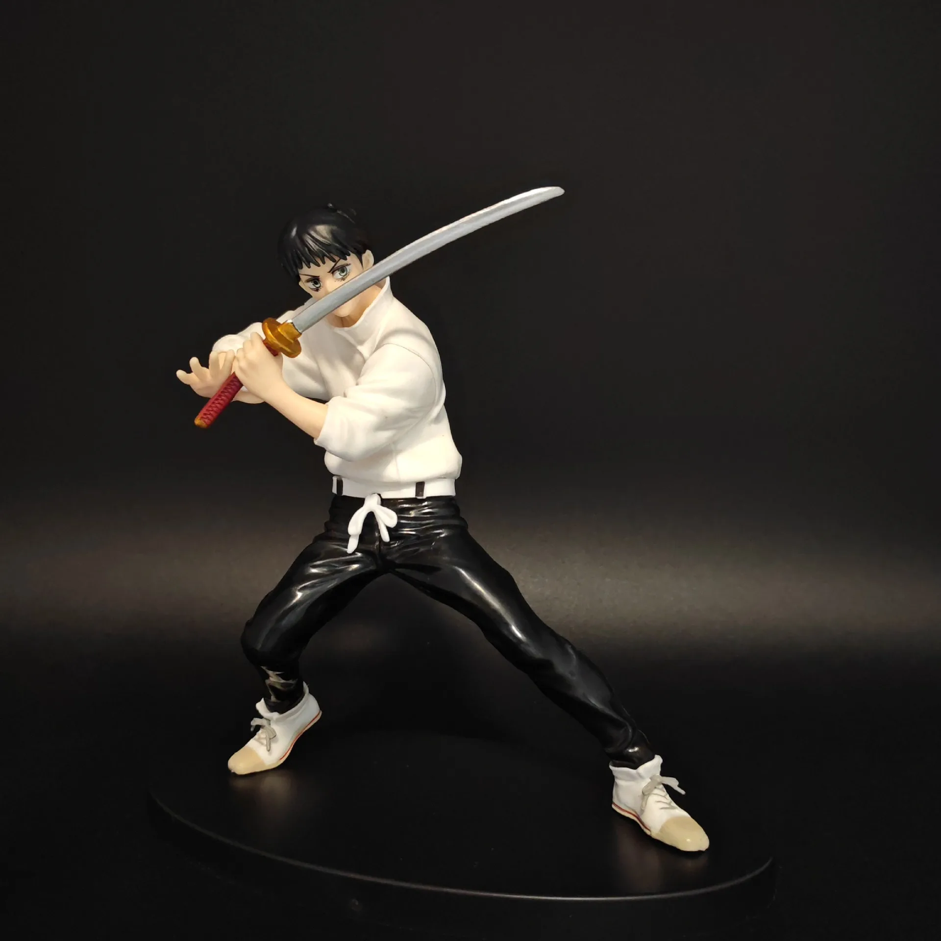 جديد أنيمي الشكل Jujutsu Kaisen Yuji Itadori Yuta Okkotsu نموذج سطح المكتب تحصيل حلية