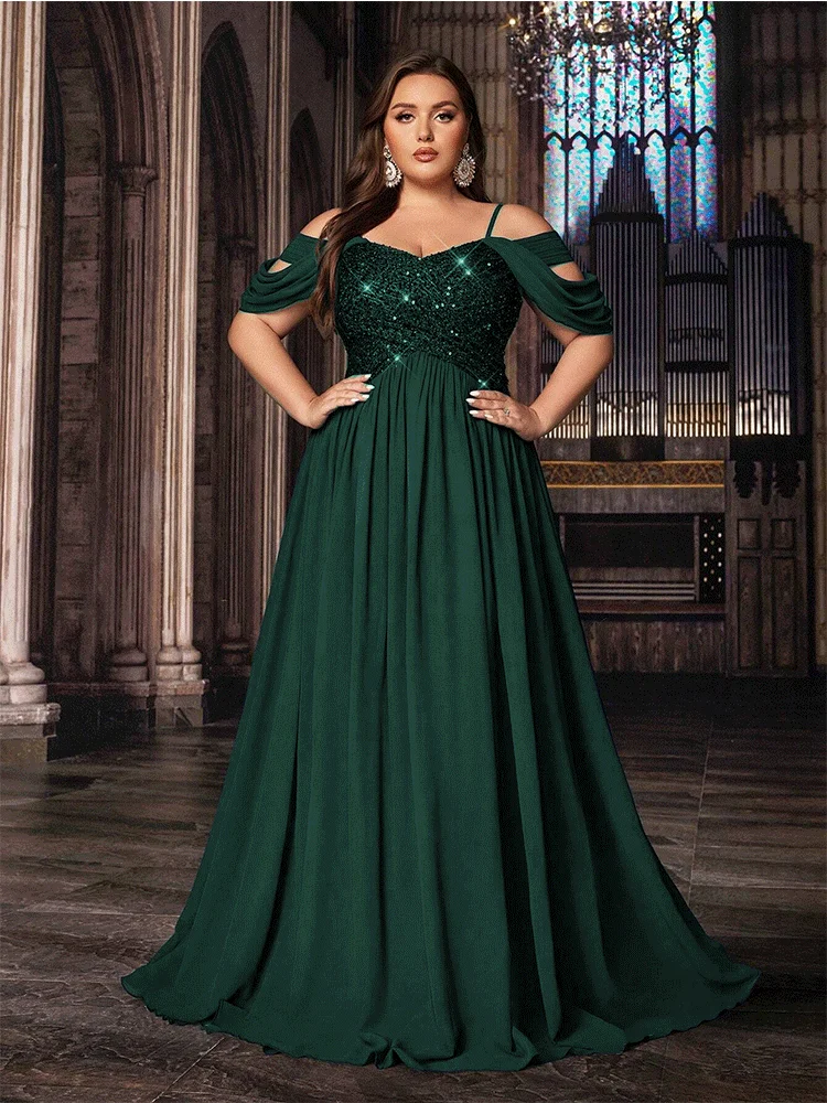 sachin and babi light blue dress Formal Emerald Green Plus Size Dress: A Stylish and Comfortable Choice for  Evening Events