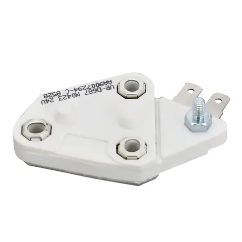 Voltage Regulator 3T6354 6N1874 1984287 Compatible with Caterpillar Excavator 229 245 320B 345B 350 Engine 3306 Wheel Dozer