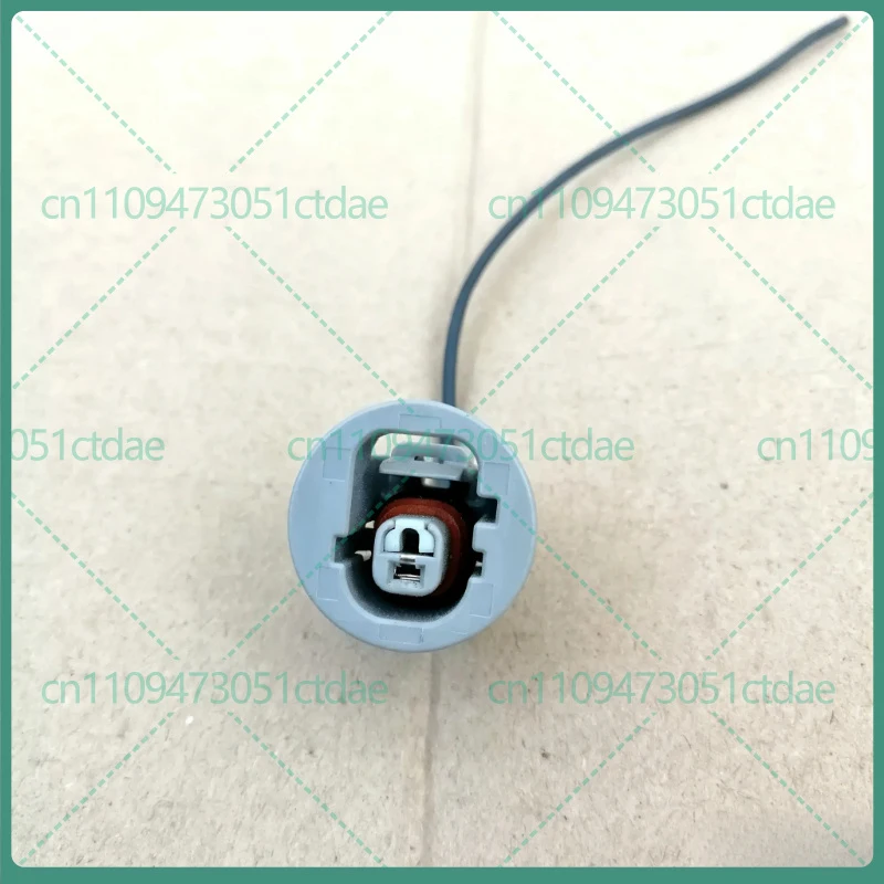 2-5pcs For Toyota Corolla Camry Crown Reiz Vios Oil Pressure Sensor Pigtail Connector Plug Wiring Assembly