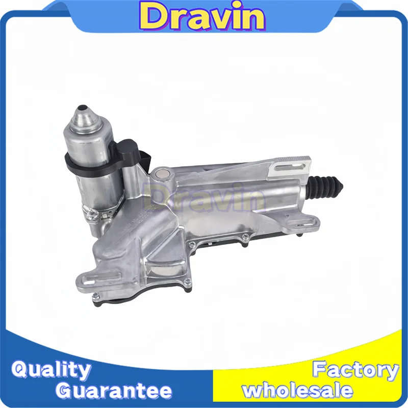 Clutch Slave Cylind…