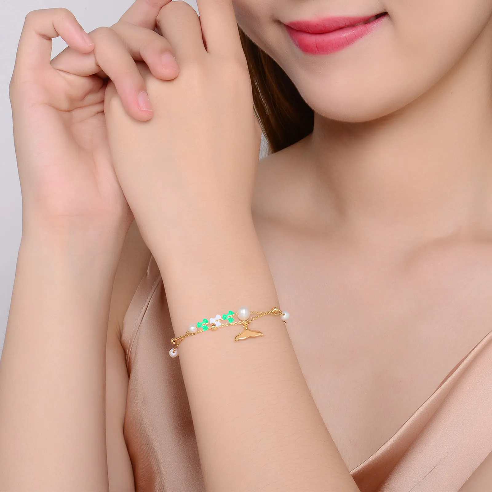 

2000Pcs Triangle Spacer Beads Plastic Transparent Clear DIY Jewelry Decoration Necklace Bracelet Accessories Triangle Beads