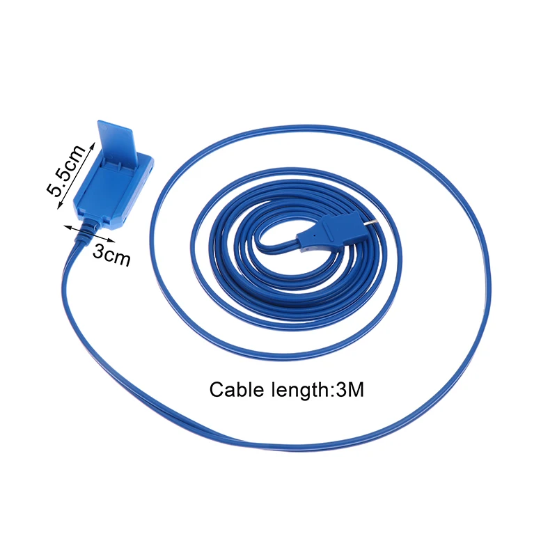 -1Pc Reusable Esu E…